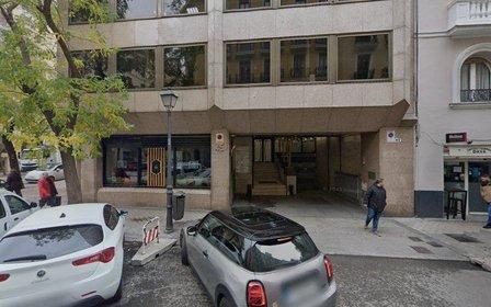 🕵️ GBL Detectives Madrid Zona Centro