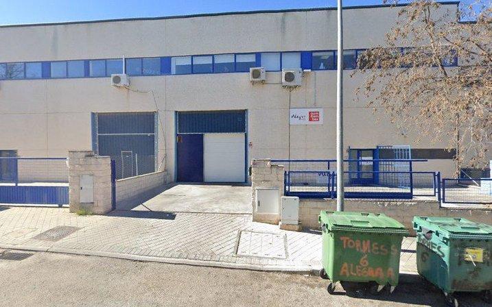 Alegra Servicio a Colectividades, S.L.