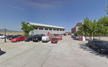 Instituto Lazarillo de Tormes
