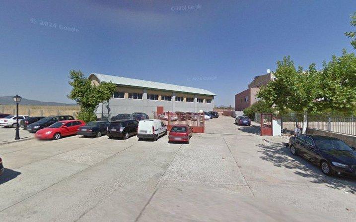 Instituto Lazarillo de Tormes