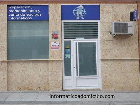 Informatico a domicilio