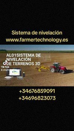 Agroservicios Leganiel
