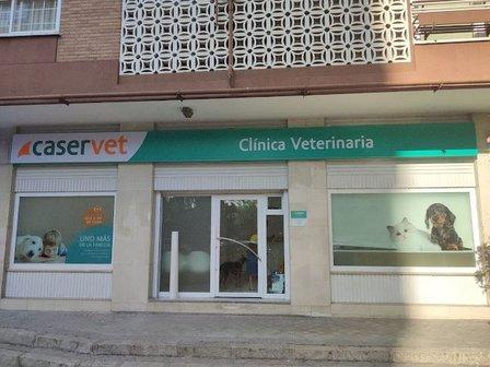 Veterinary Center Avenida Ramón Y Cajal