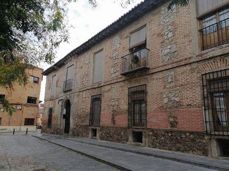 Casa de la Inquisición