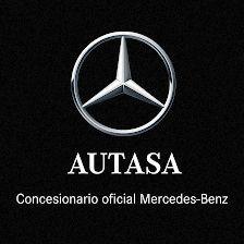 Autasa - Concesionario Oficial Mercedes-Benz