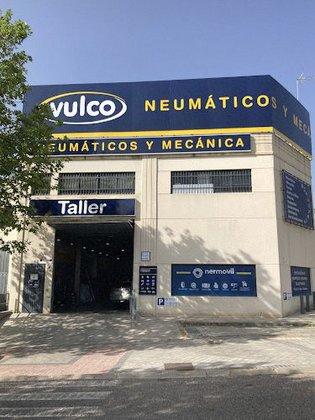 Nermovil Arroyomolinos