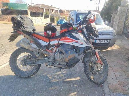 SMR talleres