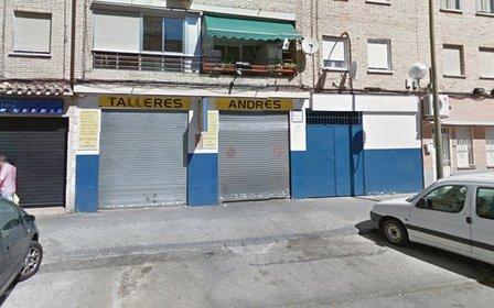Talleres Andrés