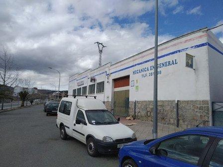 Talleres Luis