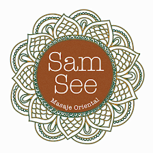 Sam See Masaje Oriental