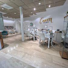 Coqueta Nails & Beauty Centro de uñas