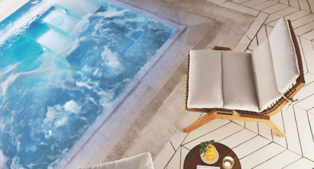 Le Max Wellness Club