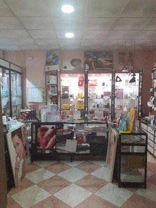Salón de Estetica y Belleza Sagaro