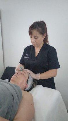 Be Beauty Hortaleza