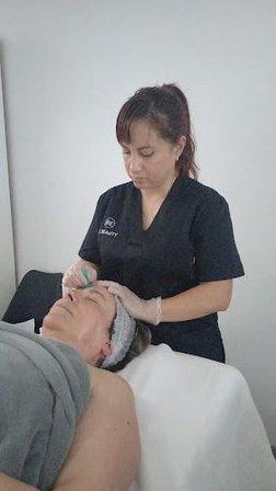 Be Beauty Hortaleza