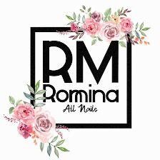 Romina All Nails