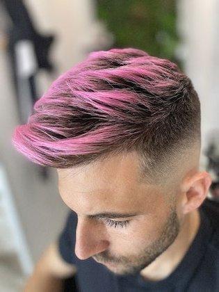 Barbería Moncloa