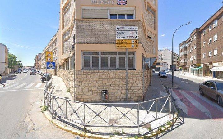 Centro Privado de Enseñanza Melchor Cano