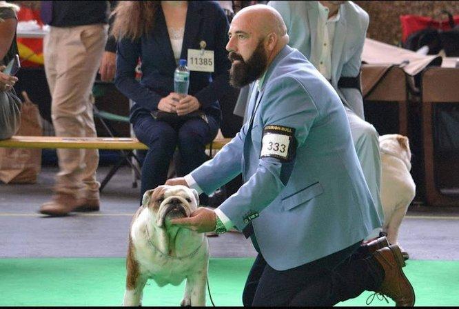 Bulldog Exturion