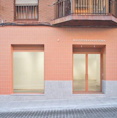 Maisterravalbuena