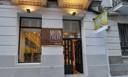 Malvin Gallery - Galería de arte