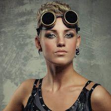 Fulvia Fuentes Maquilladora Profesional a Domicilio en Madrid