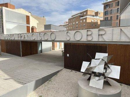 Museo Francisco Sobrino