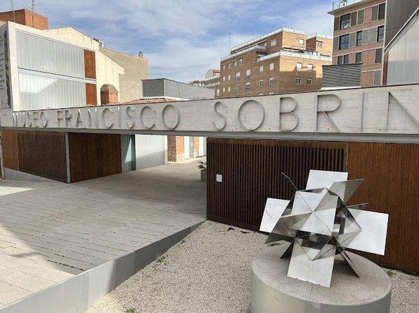 Museo Francisco Sobrino