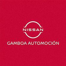 Nissan | Gamboa Automoción | Concesionario Oficial Collado Villalba