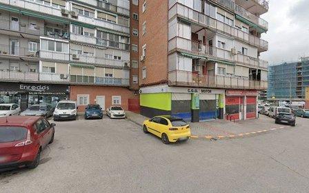 Taller Cáceda