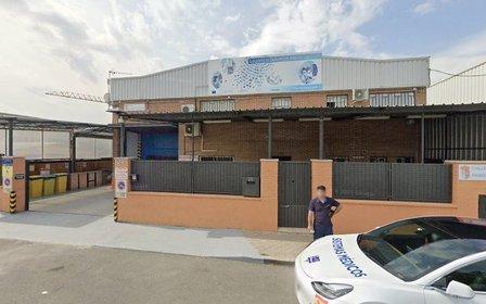 Seven Rent a Car Madrid