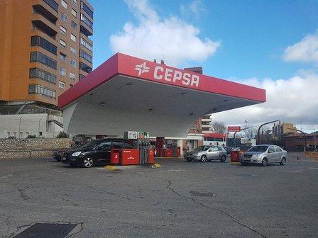 Cepsa