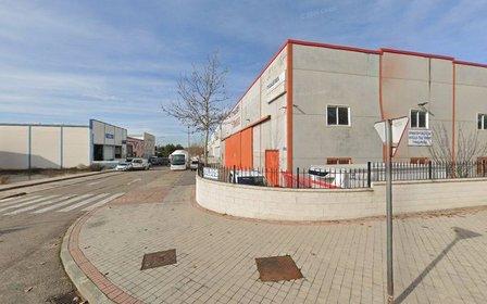 Talleres Bermúdez E Hijos S L