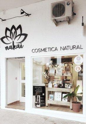 Nakai Cosmética Ecológica