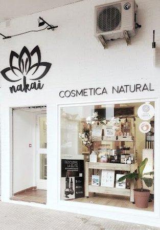 Nakai Cosmética Ecológica