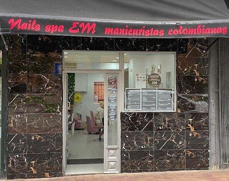 Nails-Spa Esperanza Martinez