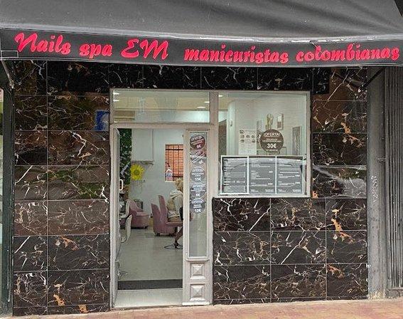 Nails-Spa Esperanza Martinez