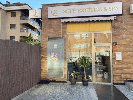 Zuly Estética & Spa