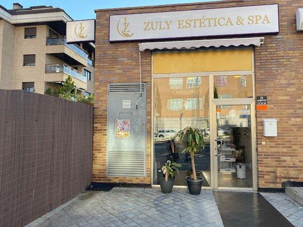 Zuly Estética & Spa