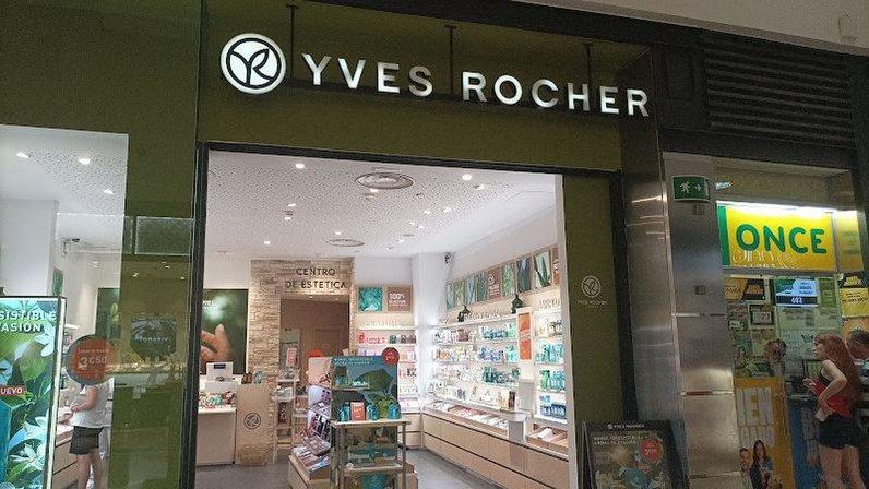 Yves Rocher