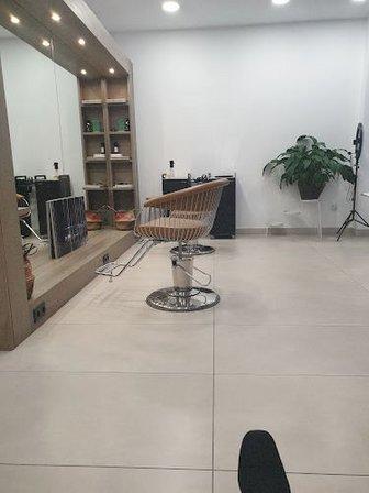 LA ANTESALA
