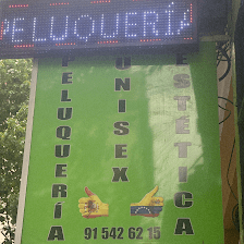 Peluquería volumen 2. ZAWING