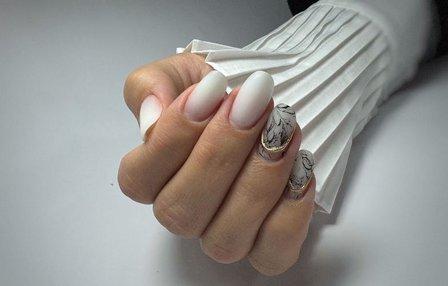 Romina All Nails