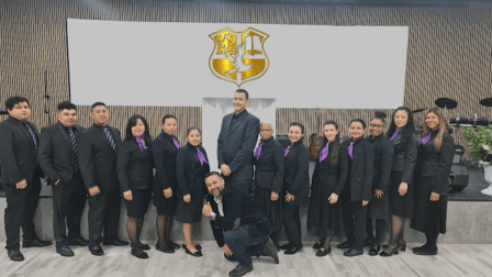 Iglesia Buenas Nuevas La Gran Comisión