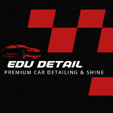 EDU DETAIL “Premium Car Detailing & Shine”