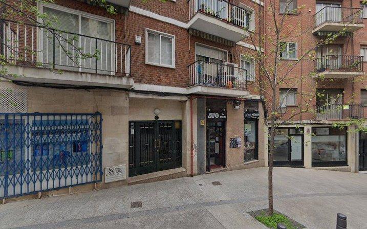 Ópera Abogados