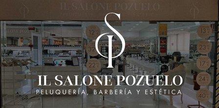 Il Salone Pozuelo – Peluquería Barbería y Estética en Pozuelo de Alarcón