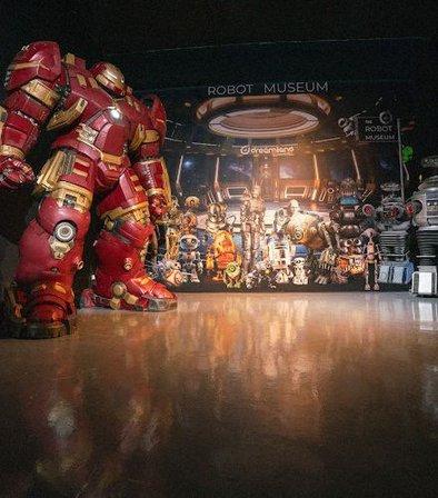 The Robot Museum