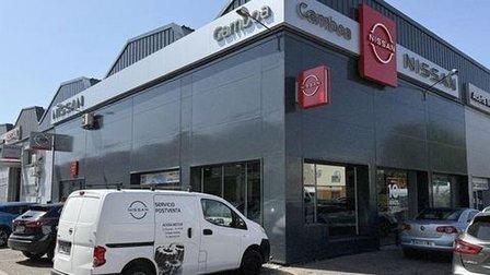 Nissan | Gamboa Automoción | Concesionario Oficial Collado Villalba