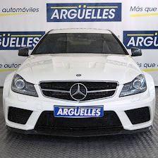Automóviles Argüelles